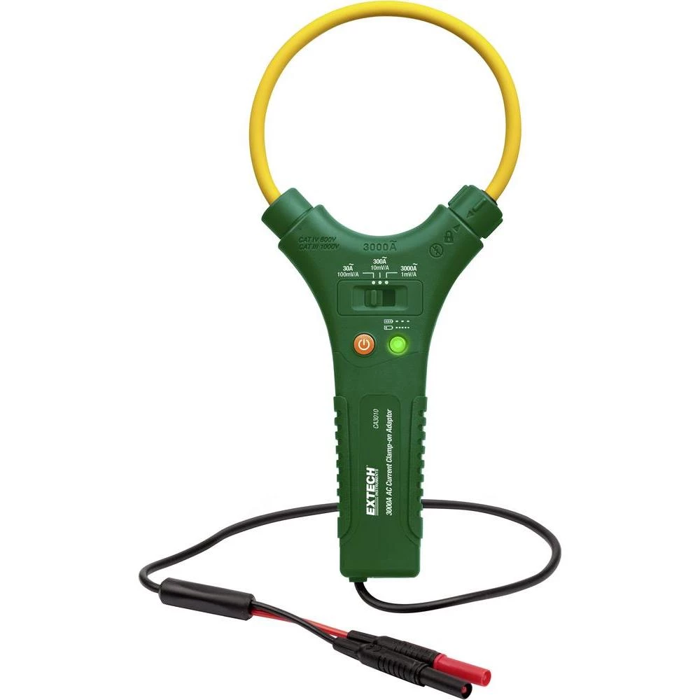 Extech CA3010 adapter za strujna kliješta slika