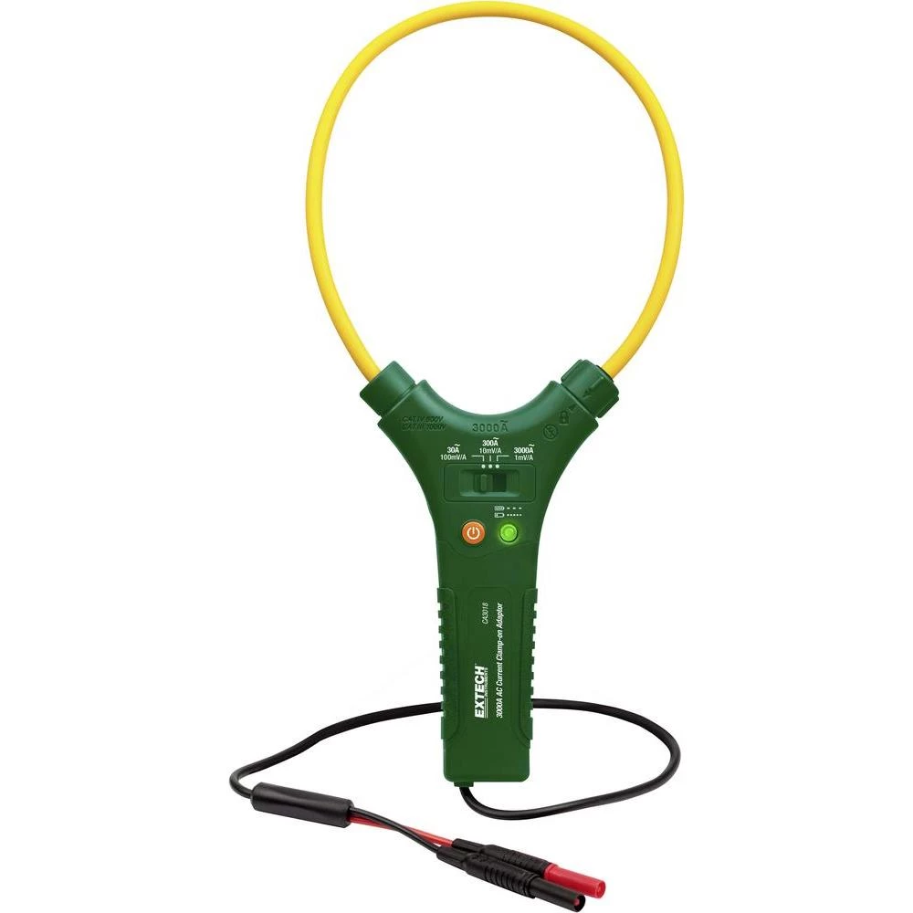 Extech CA3018 adapter za strujna kliješta slika