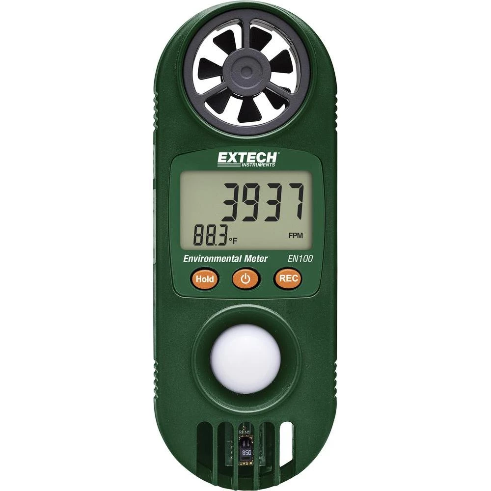 Anemometar Extech EN100 slika