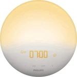 Svjetlosna budilica HF3510/01 Philips Wake-Up Light s radijom 16,5 W bijela