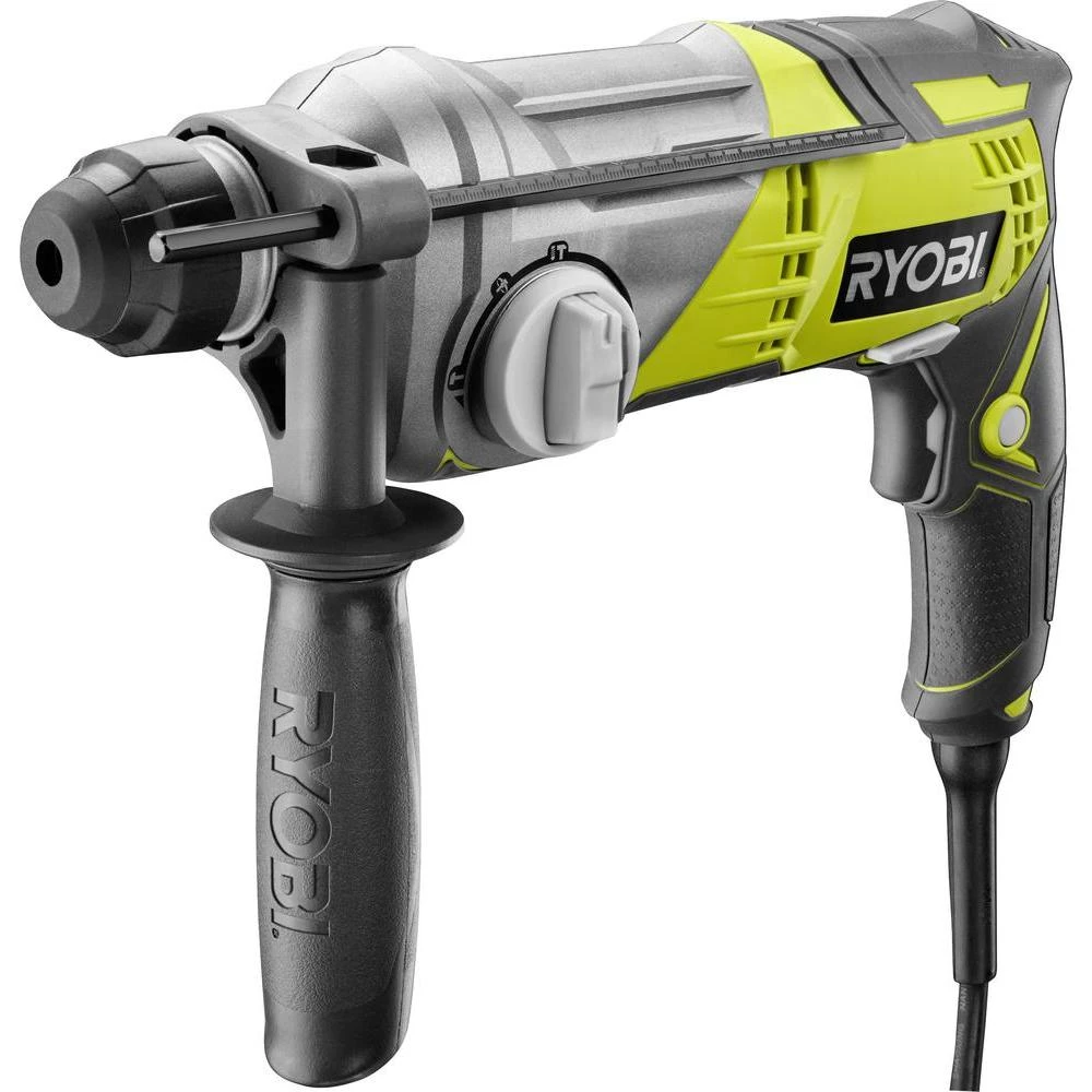 Ryobi RSDS680-K SDS-Plus čekić bušilica 680 W uklj. kovčeg slika