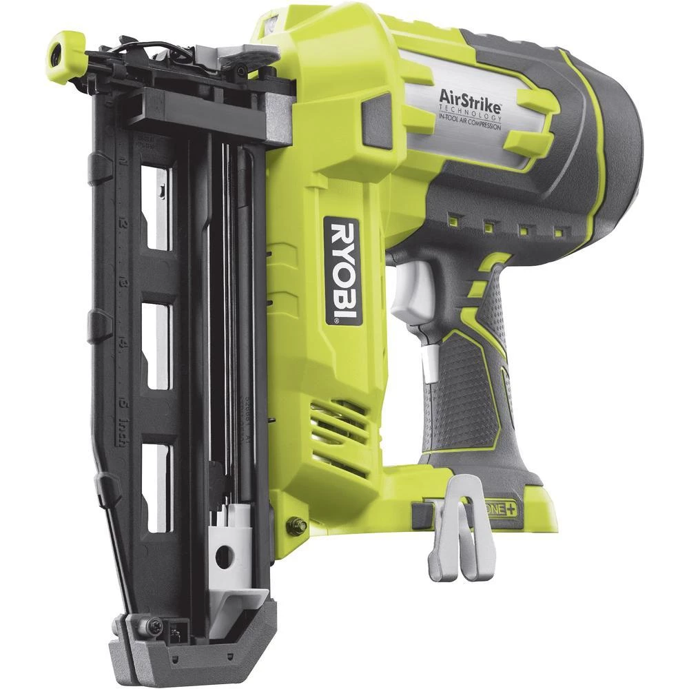 Ryobi R18N16G-0 akumulatorska čavlerica R18N16G-0 slika