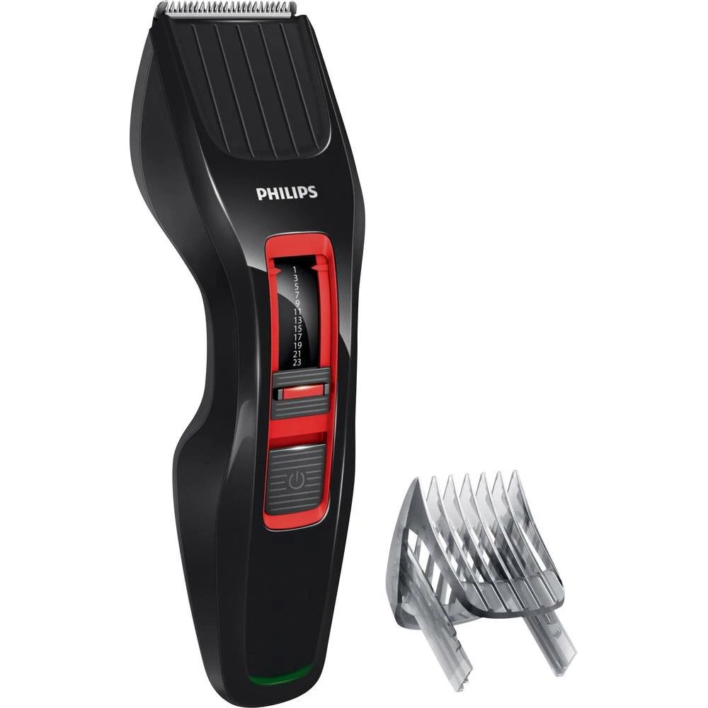 Šišač kose HC3420/15 Philips serija 3000 periv crna slika