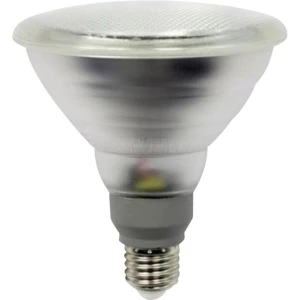 LightMe LED E27 12 W = 95 W Neutralna bijela ATT.CALC.EEK: A Reflektor slika