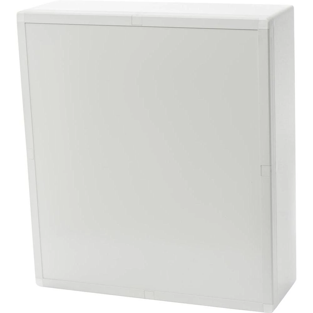 Zidno kućište, instalacijsko kućište 400 x 360 x 151 ABS svijetlo siva (RAL 7035) Fibox EURONORD 3 ABQ3 364012 1 kom. slika