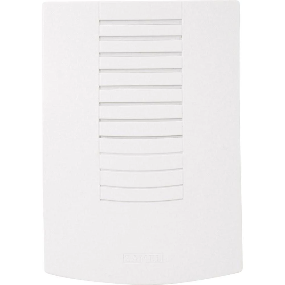 Zvono DNT-911/N Zamel 8 V (maks.) 84 dBA bijela slika