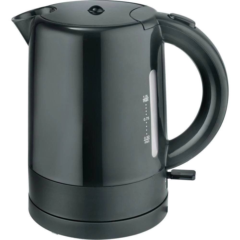 Kuhalo za vodu bez žice SC WK 1080 GR EFBE Schott zelena mahovina slika