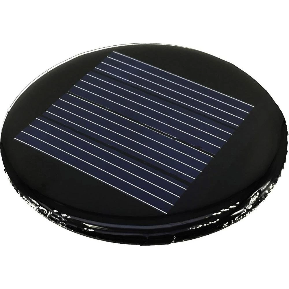 Mini solarna ćelija POLY-PVZ-R56-2V slika