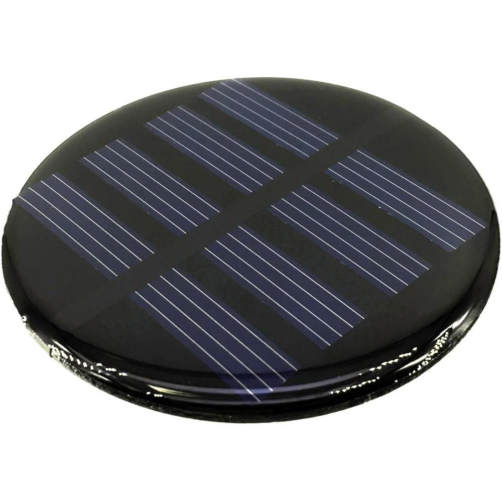 Mini solarna ćelija POLY-PVZ-R70-2V slika