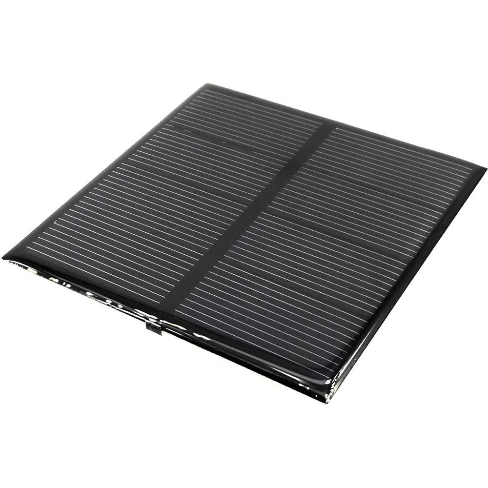Mini solarna ćelija POLY-PVZ-8080-2V slika