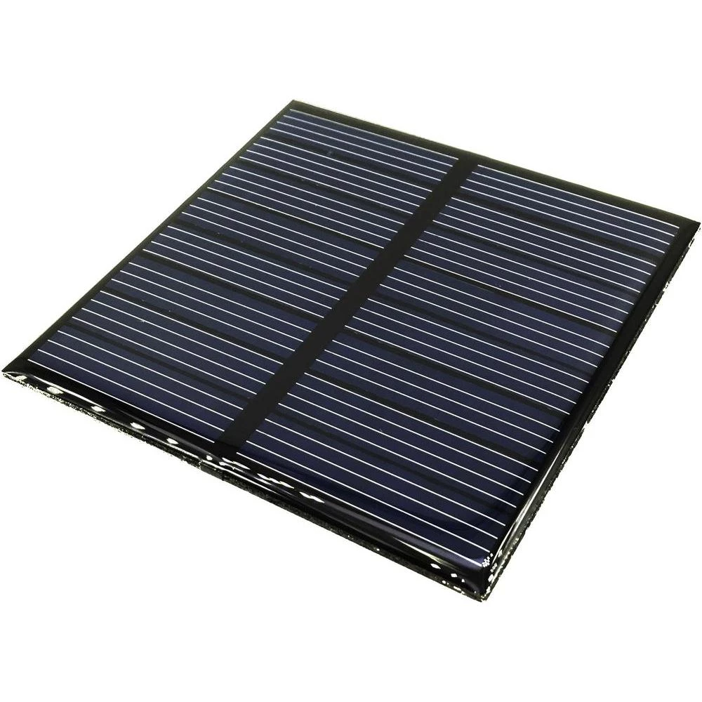Mini solarna ćelija POLY-PVZ-8080-4V slika