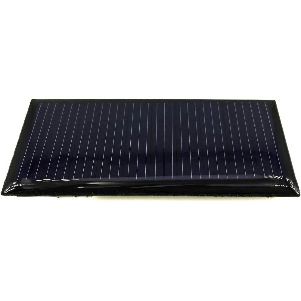 Mini solarna ćelija POLY-PVZ-3070-5V slika