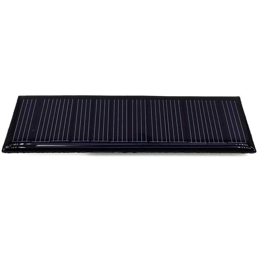 Mini solarna ćelija POLY-PVZ-3090-6V slika