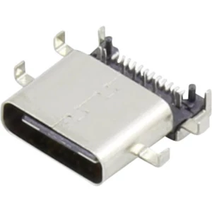 USB C utičnica 3.1 utičnica, ravna, 93013c1138 sadržaj: 1 kom. slika