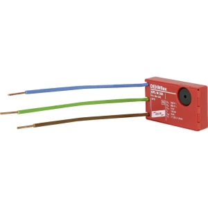 Prenaponski odvodnik 924396 DEHN DEHNflex M IP20 slika
