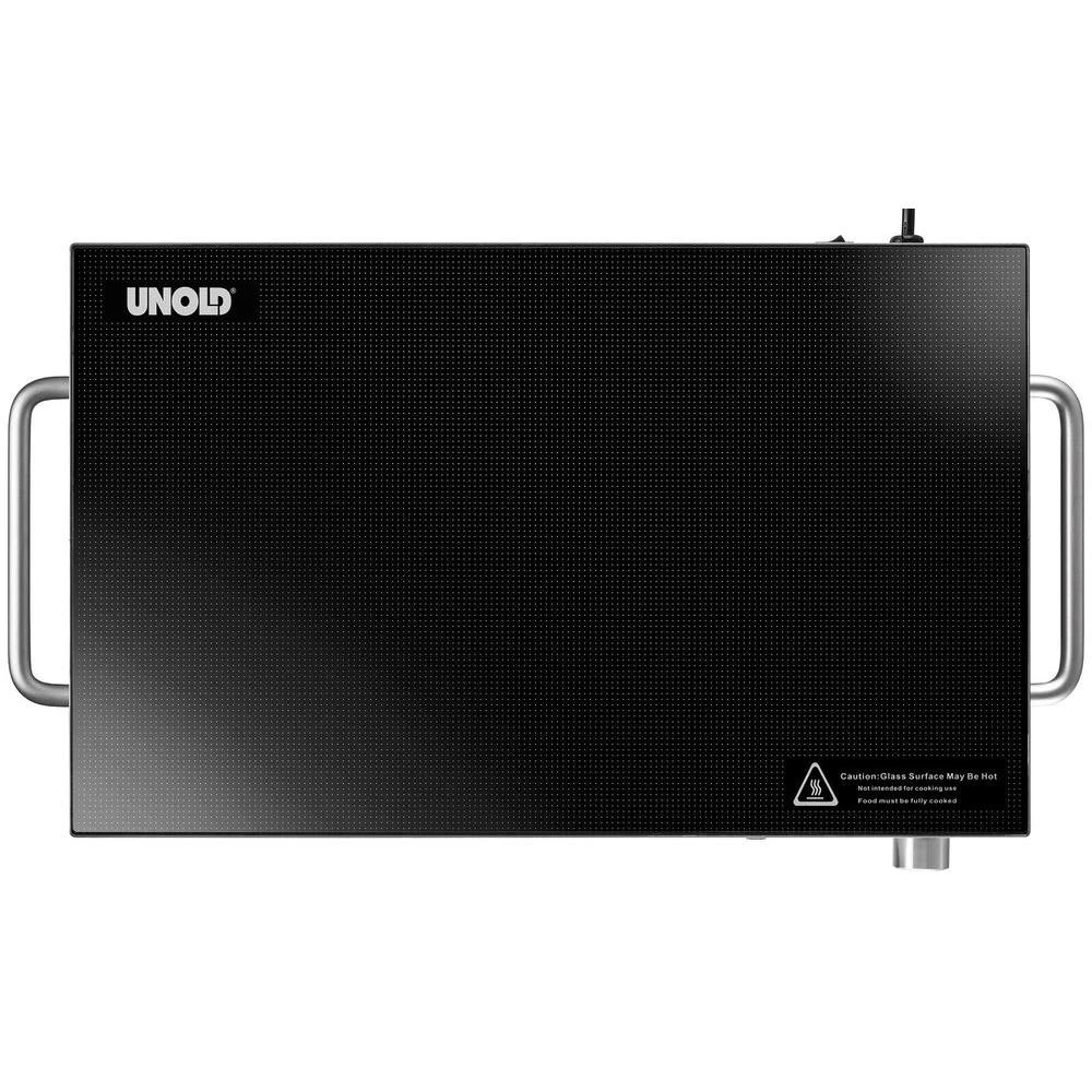 Ploča za čuvanje topline 58825 Unold slika