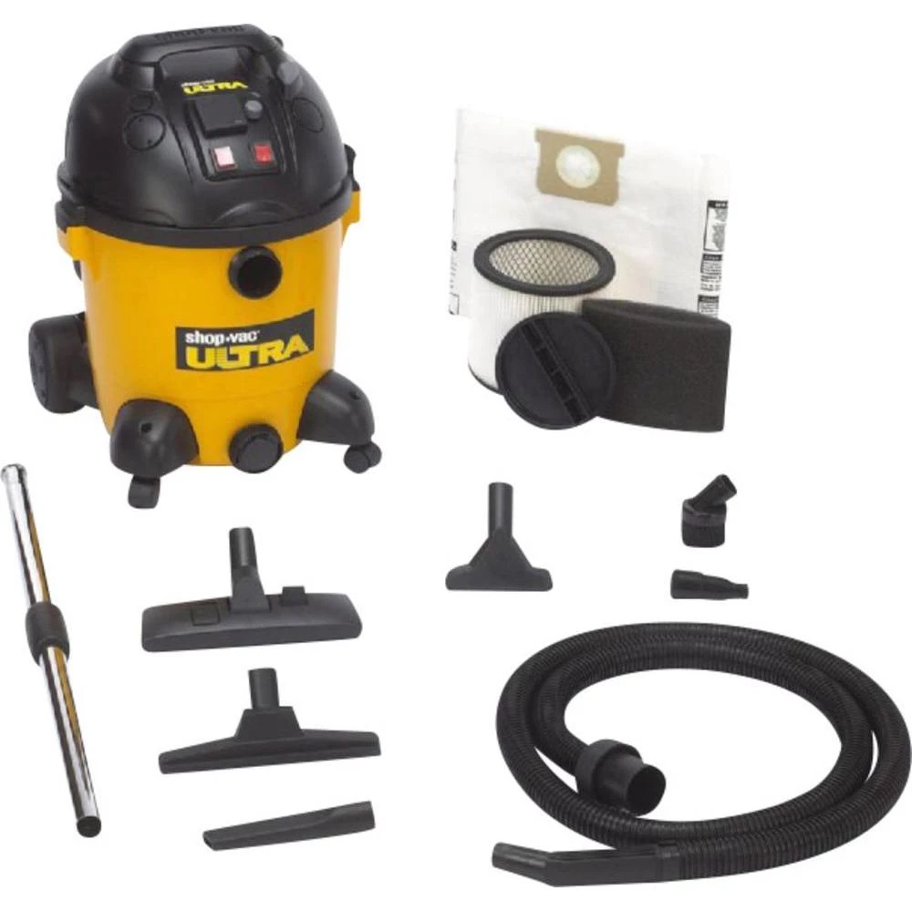 Usisavač mokro/suhi 9240629 ShopVac 1800 W 40 l slika