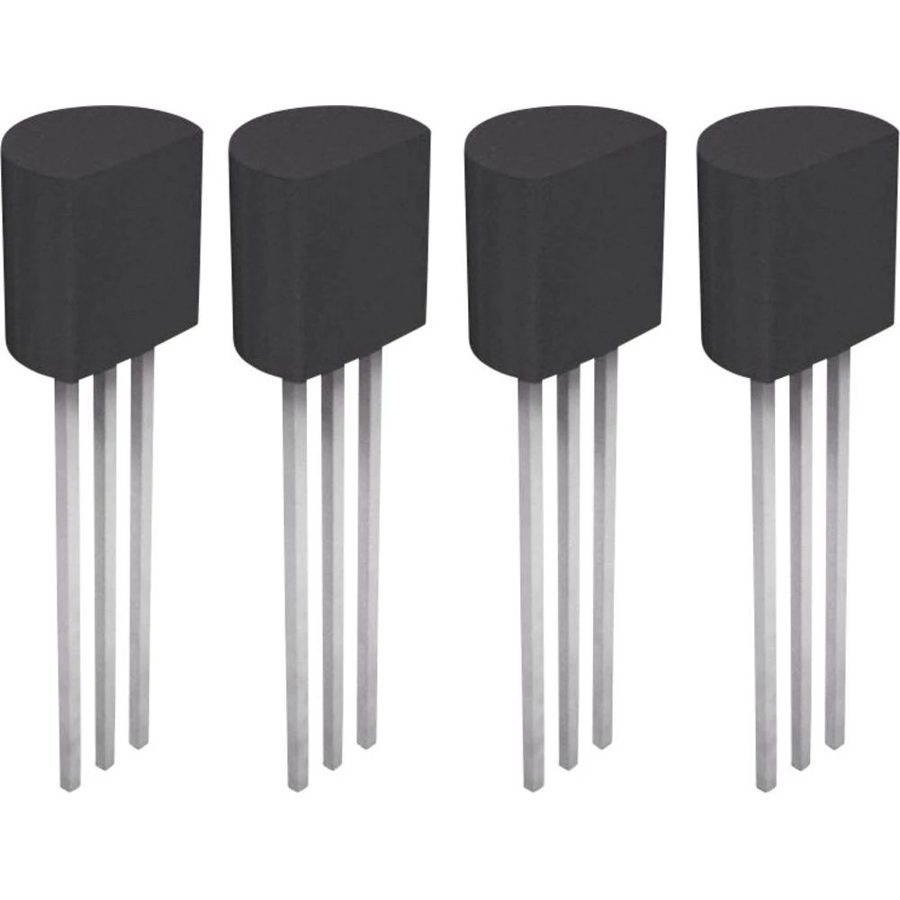 Bežični senzor temperature FIB_DS-001 Fibaro slika