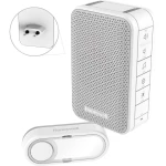 Bežično zvono komplet DC313SP2 Honeywell