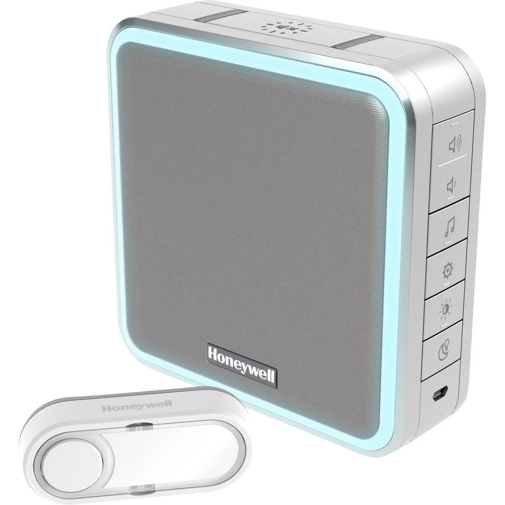 Bežično zvono komplet DC915SG Honeywell slika