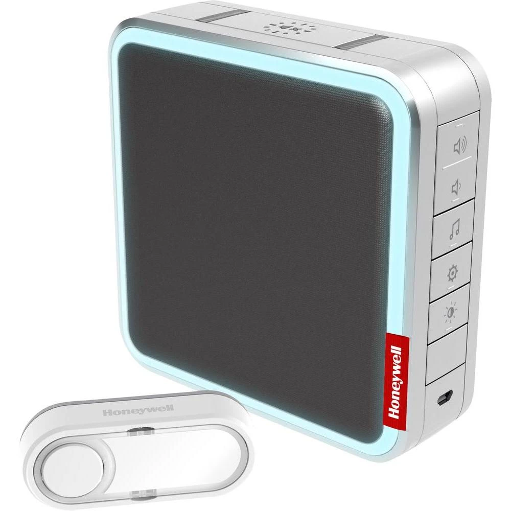 Bežično zvono komplet DC917SG Honeywell slika