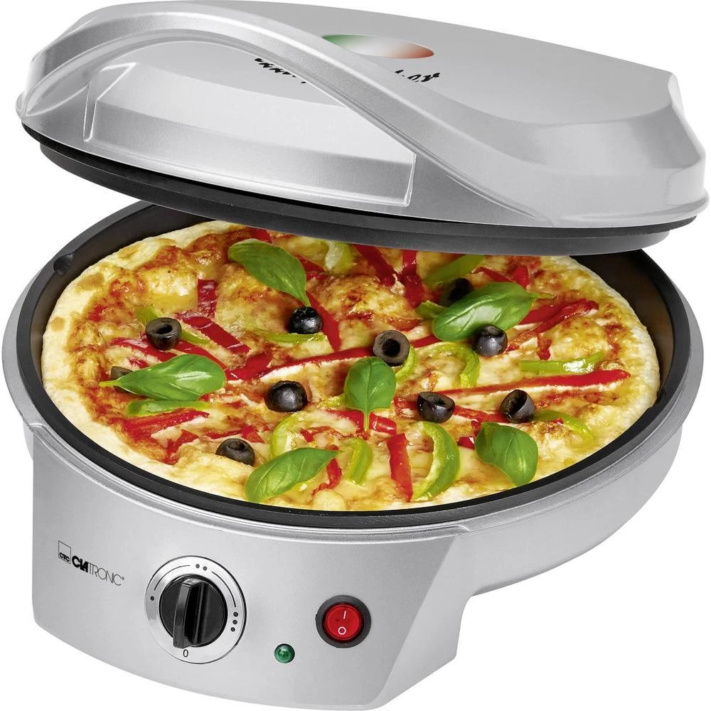 Pekač za pizzu PM 3622 Clatronic slika