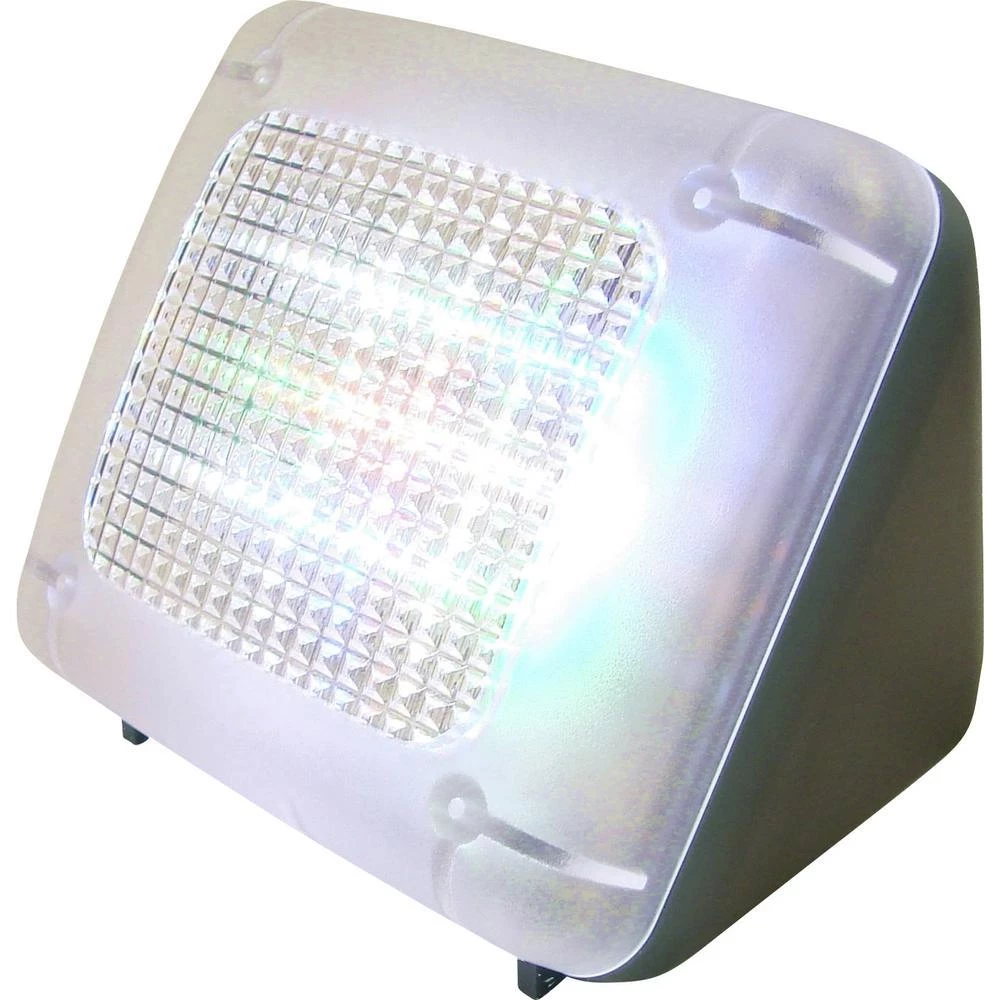 Simulator televizora, kao da radi 27" HDTV LCD, zaštita od provalnika slika