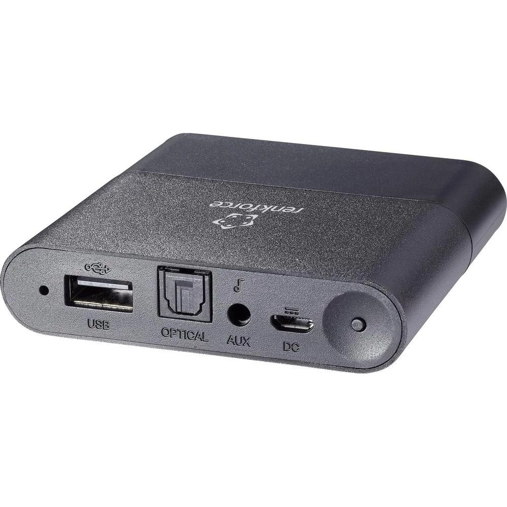 renkCast Musik (AirPlay, DLNA) slika