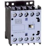 Kompaktni kontaktor CWC0 WEG CWC012-01-30D24 230 V/AC