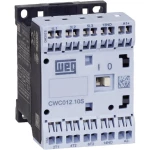 Kompaktni kontaktor CWC0, bezvijčana tehnologija spajanja WEG CWC012-01-30D24S 230 V/AC