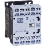 Kompaktni kontaktor CWC0, bezvijčana tehnologija spajanja WEG CWC012-10-30D24S 230 V/AC