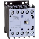 Kompaktni kontaktor CWC0 WEG CWC016-01-30D24 230 V/AC