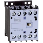 Kompaktni kontaktor CWC0 WEG CWC016-10-30D24 230 V/AC