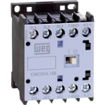 Kompaktni kontaktor CWC0 WEG CWC09-01-30C03 24 V/DC