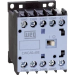 Kompaktni pomoćni kontaktor CWCA WEG CWCA0-22-00C03 24 V/DC