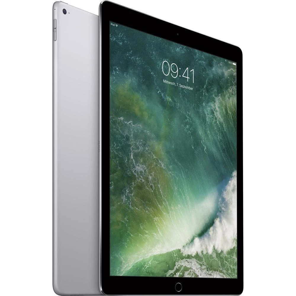 Apple iPad Pro 12.9" WiFi 32 GB sive boje slika