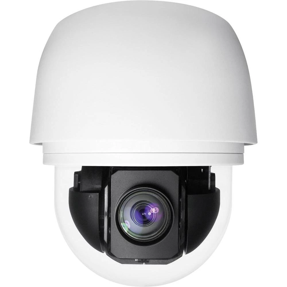 LAN mrežna kamera DN-16085-1 Digitus 1920 x 1080 piksela 4.7 - 94 mm slika