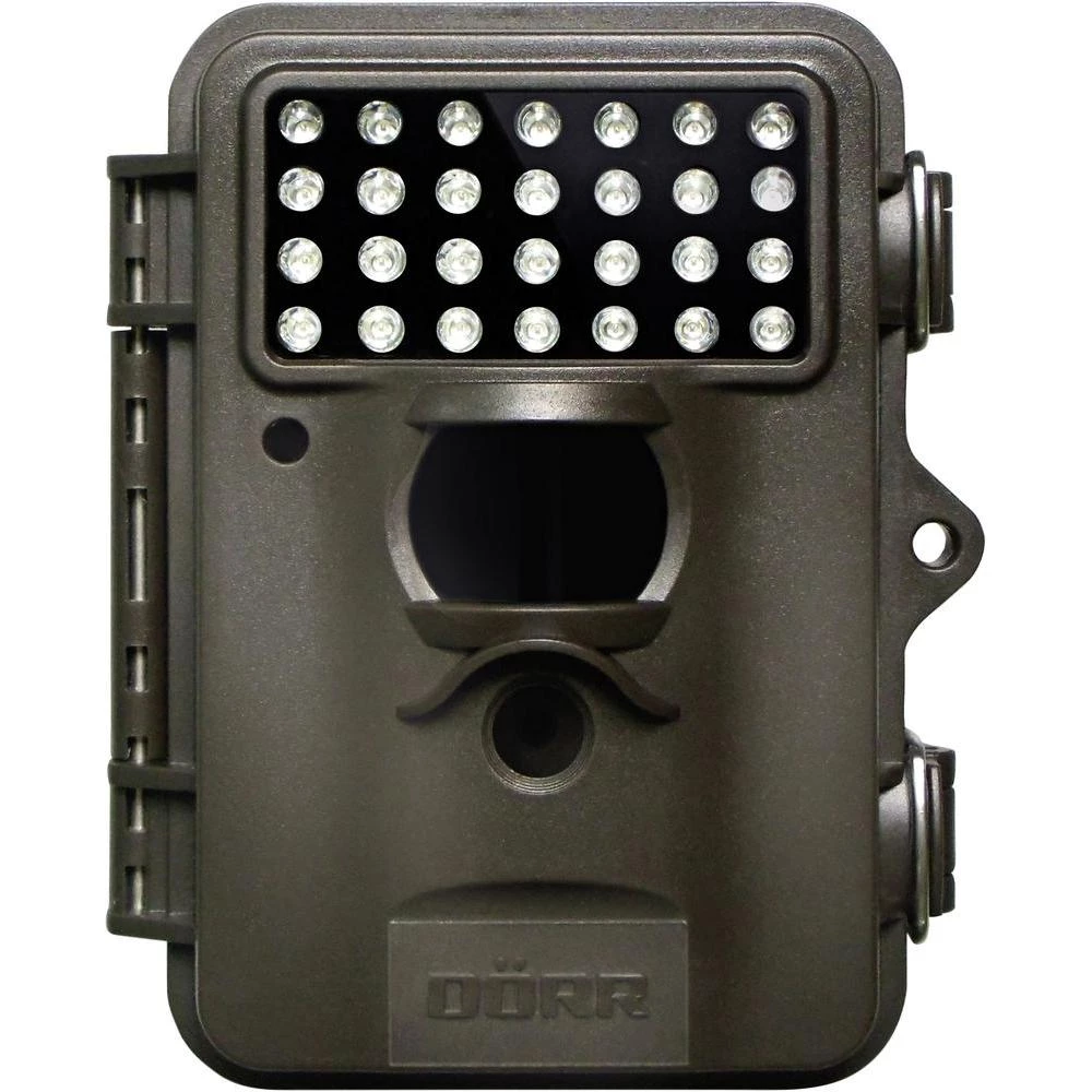 Kamera za snimanje divljih životinja Dörr Foto SnapShot Limited 5.0 MP IR 5 mio. piksela, crne boje slika