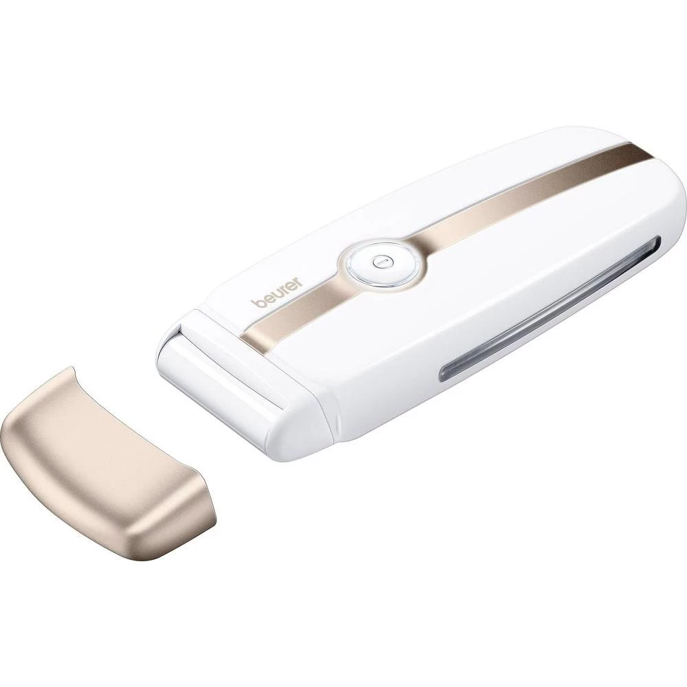 Uređaj s voskom za uklanjanje dlačica HL 40 577.00 Beurer bijela slika