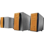 Adapter napajanja za profilne šine (DIN-letva) Block PVSE 400/30-25 30 V/DC 25 A 750 W