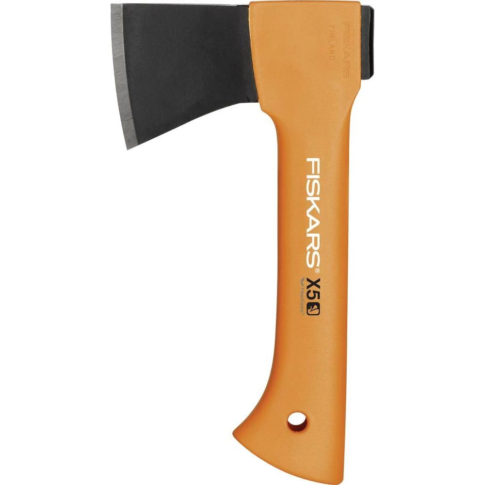 Sjekirica 10145617 Fiskars 230 mm 550 g slika