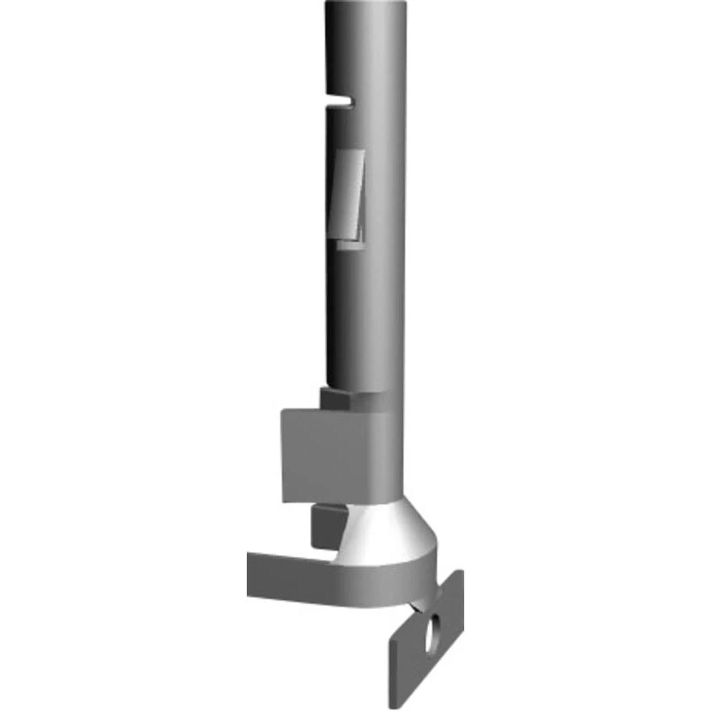 Kontakt za stiskanje, ukupan broj polova: 1 TE Connectivity 926901-3 1 kom. slika