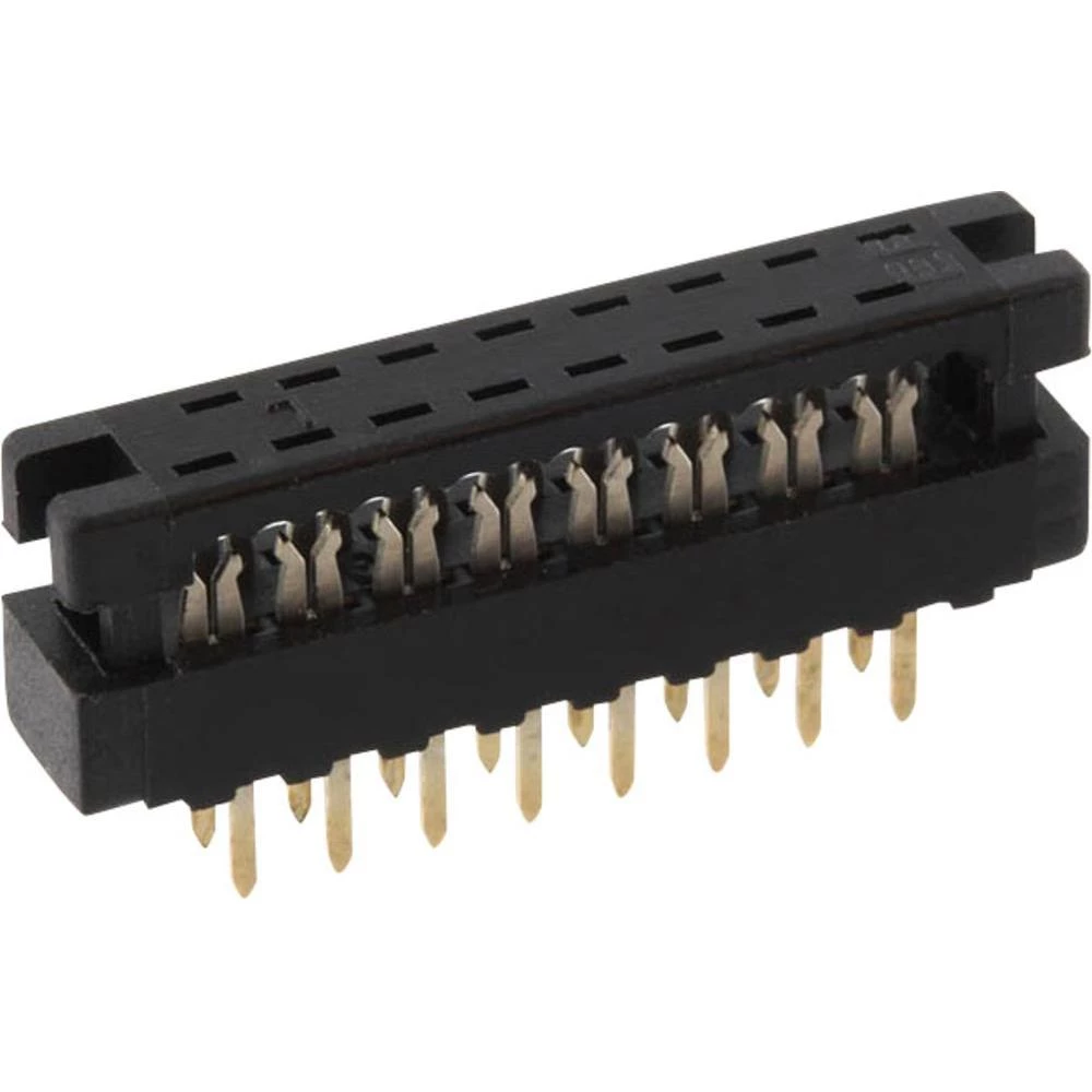 Opružna letva LPV2S34 ukupan broj polova: 34 broj redova 2 econ connect 1 kom. slika