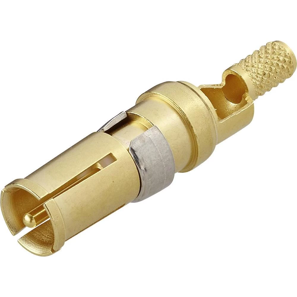 Ženski kontakt FCI D-SUB 1 kom. slika