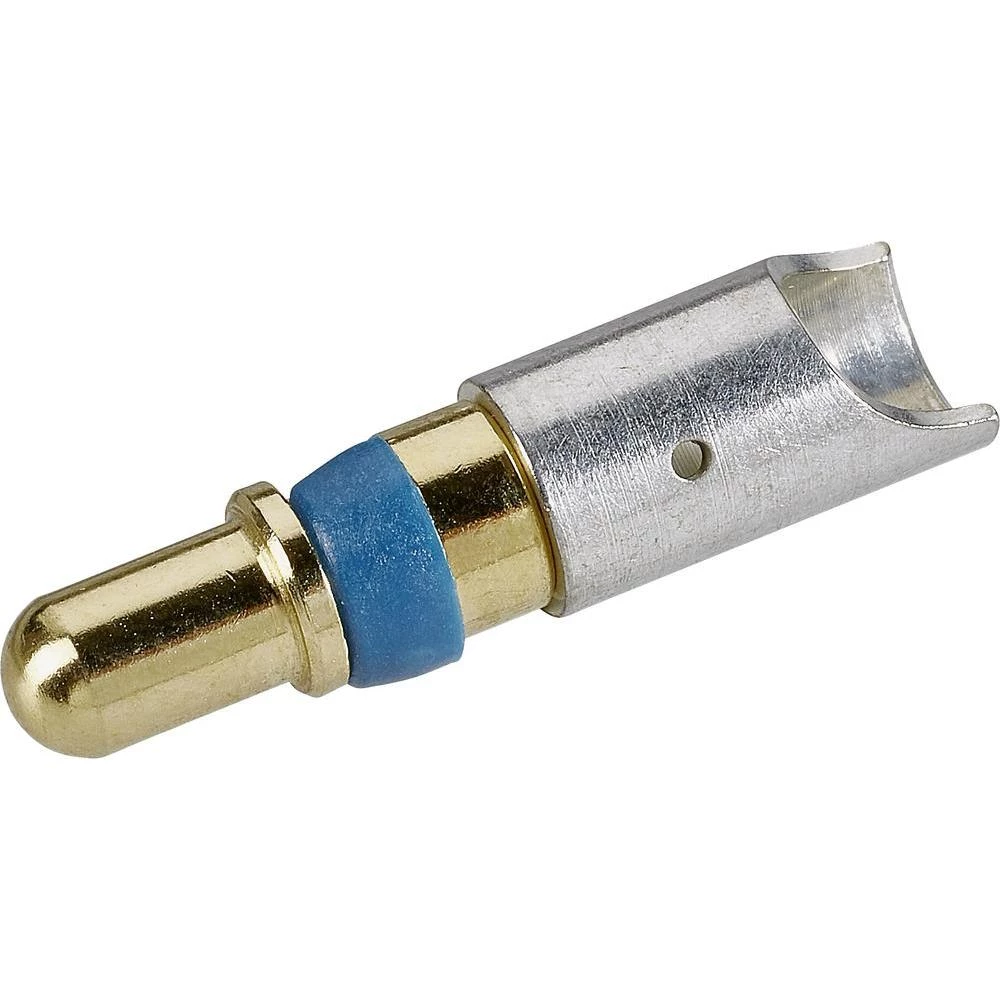 Muški kontakt AWG maks.: 8 40 A FCI D-SUB 1 kom. slika