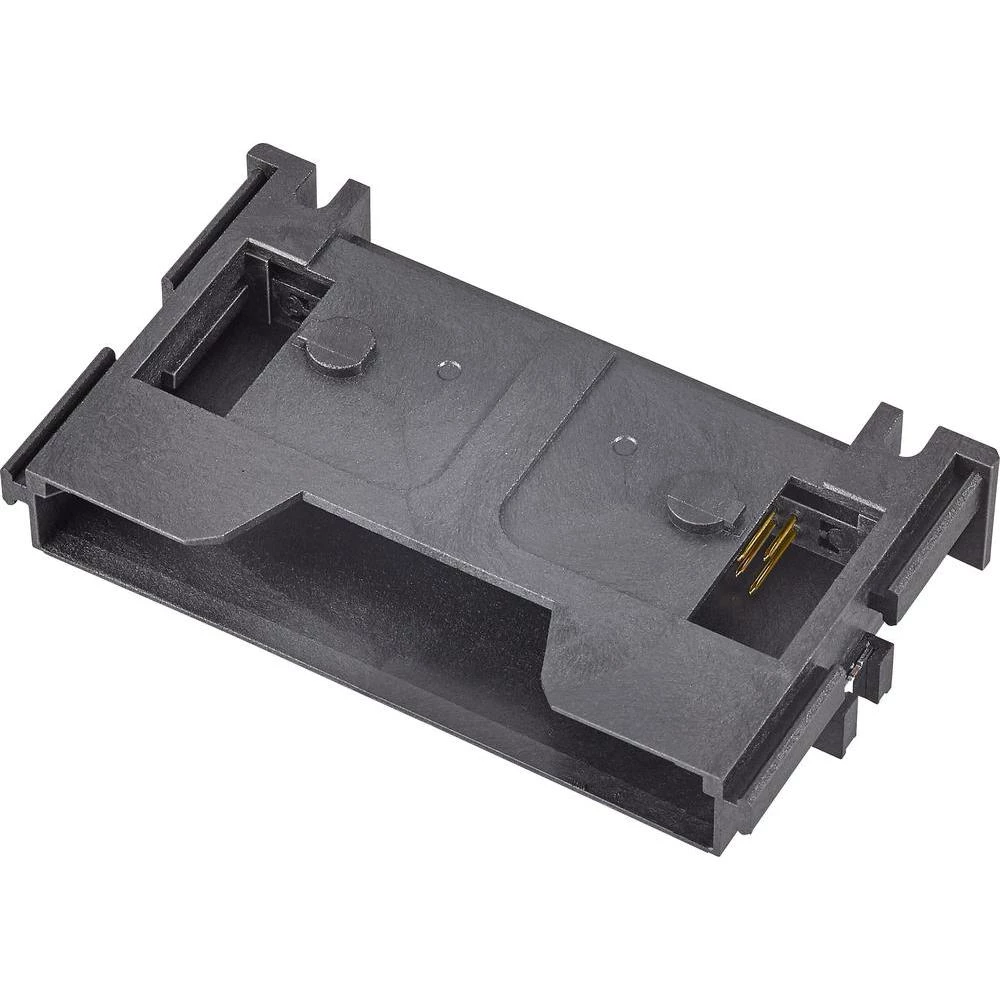 Priključak za memorijsku karticu, br. polova: 50 FCI sadržaj: 1 kom. slika