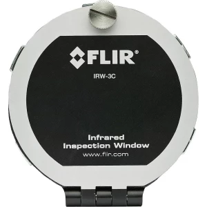 FLIR IRW-2C infracrveni prozor za inspekciju slika