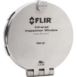 FLIR IRW-3S infracrveni prozor za inspekciju slika