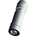 Aktuatorsko-senzorski utični konektor M12, ravna utičnica 4-2271116-2 TE Connectivity sadržaj: 1 kom. slika