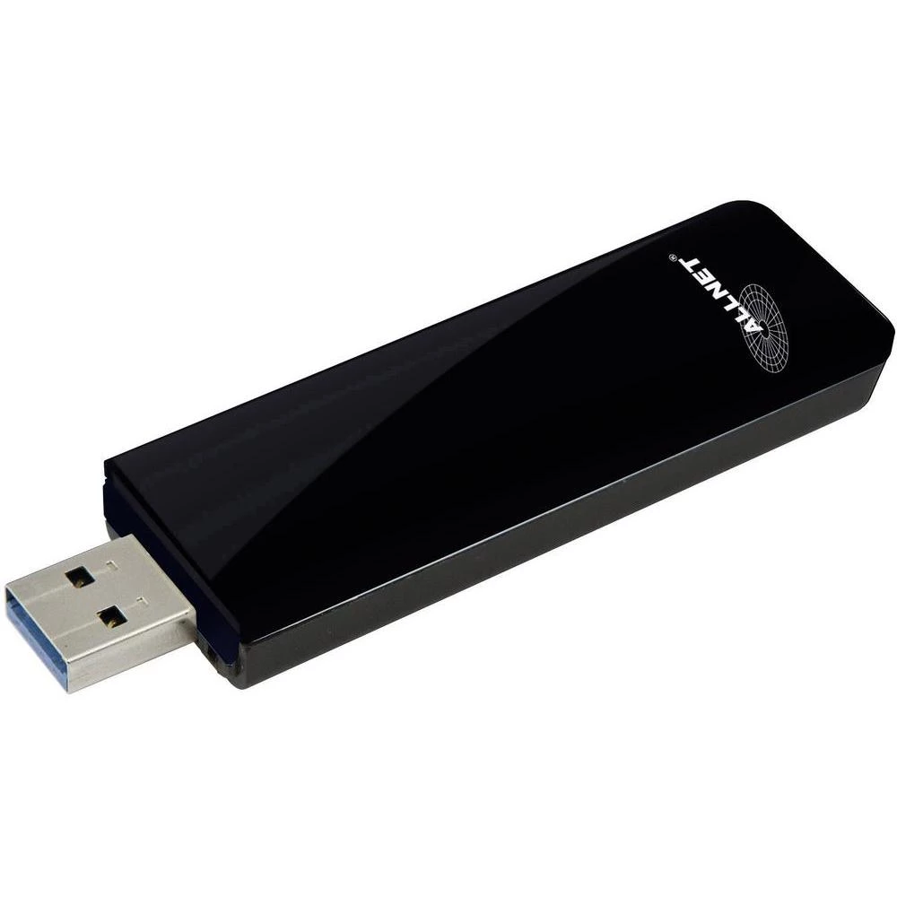 WLAN-ključ USB 3.0 1.2 Gbit/s Allnet ALL-WA1200AC slika